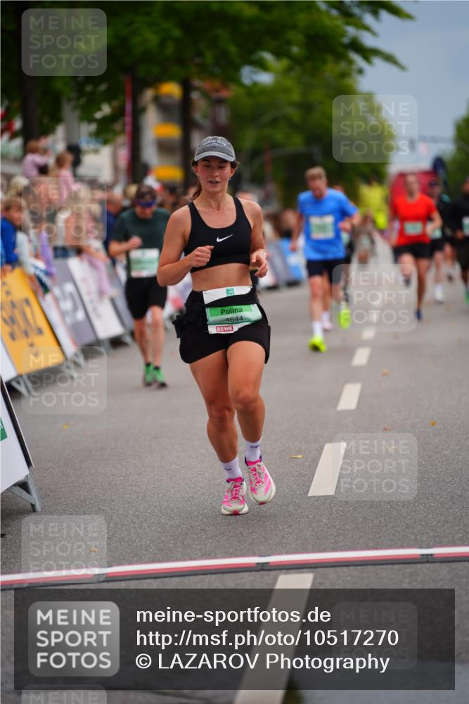 20.09.2026 - PSD Bank Halbmarathon LAZAROV Photography http://msf.ph/oto/10517270 20.09.2026 11:54:32 Ziel 1067, 2123, 3687, 4644 meine-sportfotos.de
