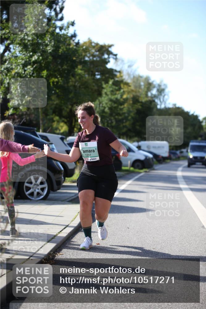 20.09.2026 - PSD Bank Halbmarathon Jannik Wohlers http://msf.ph/oto/10517271 20.09.2026 10:59:13 Laufen 1297 meine-sportfotos.de