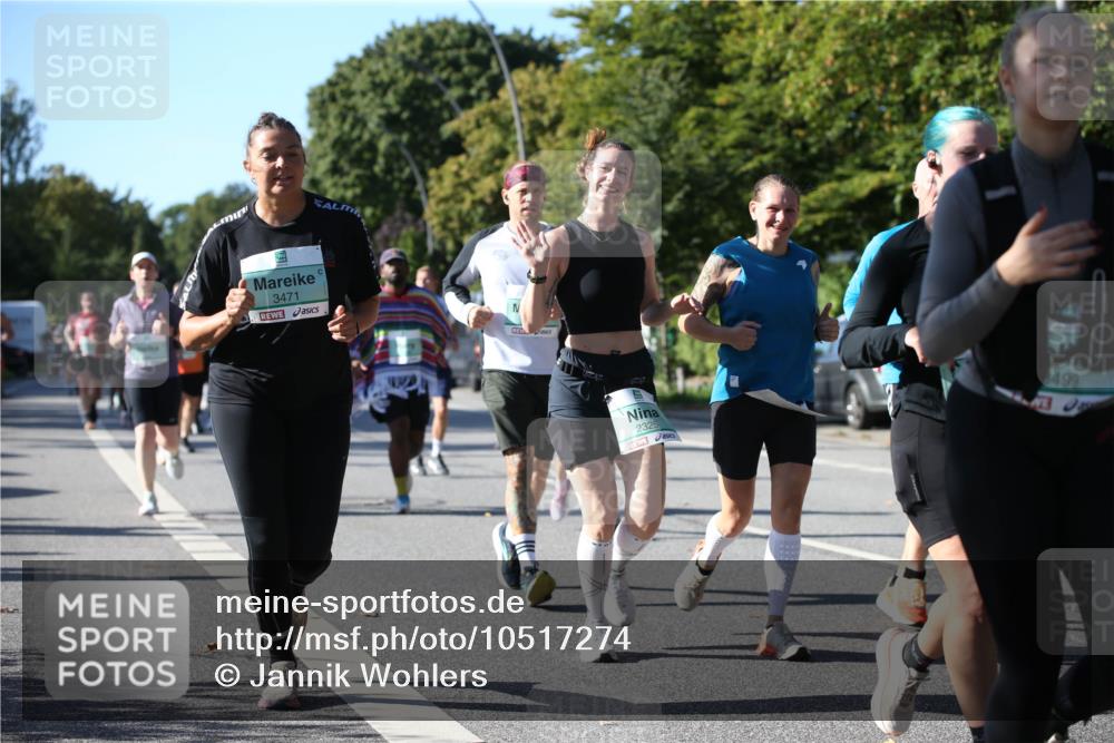 20.09.2026 - PSD Bank Halbmarathon Jannik Wohlers http://msf.ph/oto/10517274 20.09.2026 10:40:06 Laufen 3471, 2325, 8499 meine-sportfotos.de