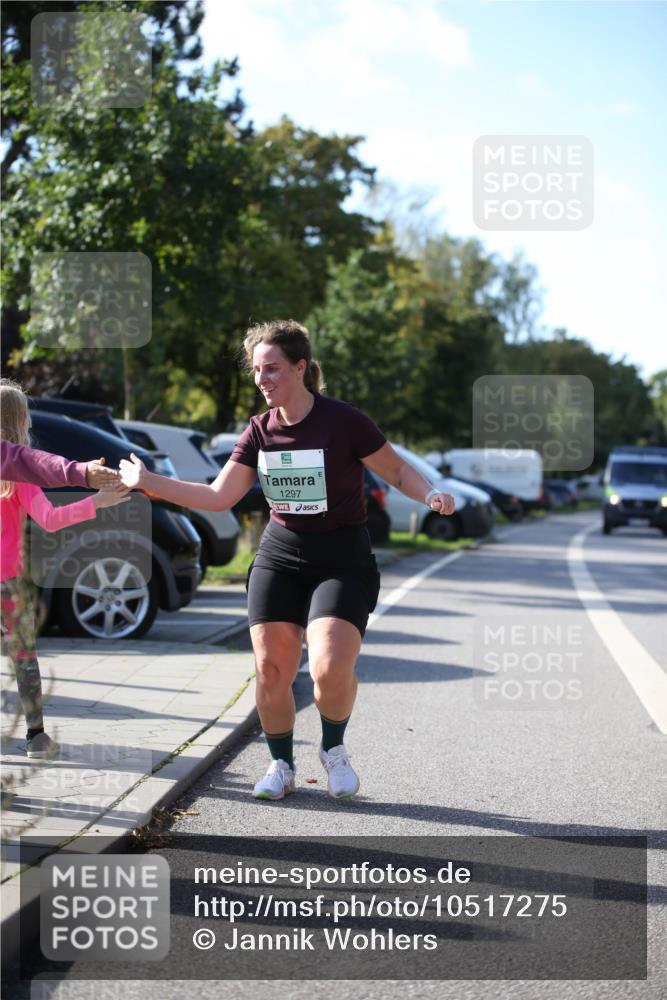 20.09.2026 - PSD Bank Halbmarathon Jannik Wohlers http://msf.ph/oto/10517275 20.09.2026 10:59:13 Laufen 1297 meine-sportfotos.de
