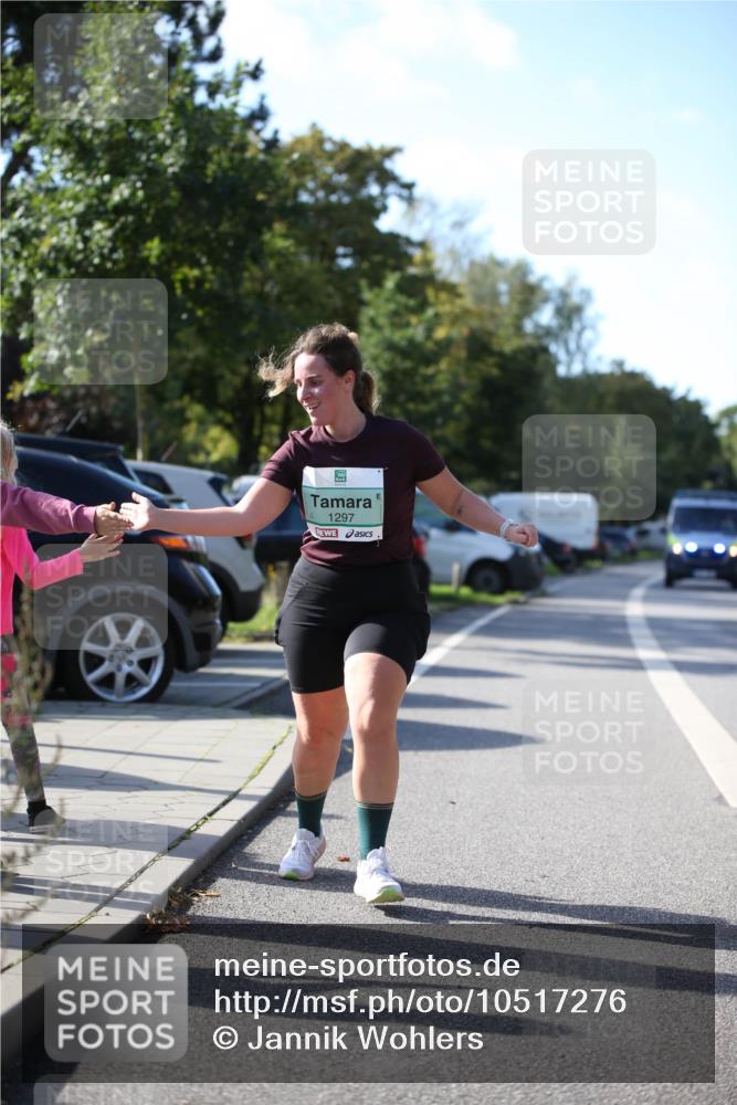 20.09.2026 - PSD Bank Halbmarathon Jannik Wohlers http://msf.ph/oto/10517276 20.09.2026 10:59:13 Laufen 1297 meine-sportfotos.de