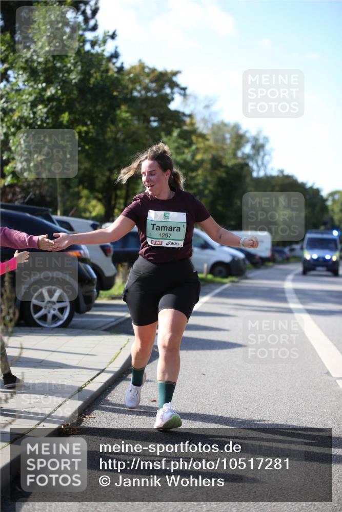 20.09.2026 - PSD Bank Halbmarathon Jannik Wohlers http://msf.ph/oto/10517281 20.09.2026 10:59:13 Laufen 1297 meine-sportfotos.de