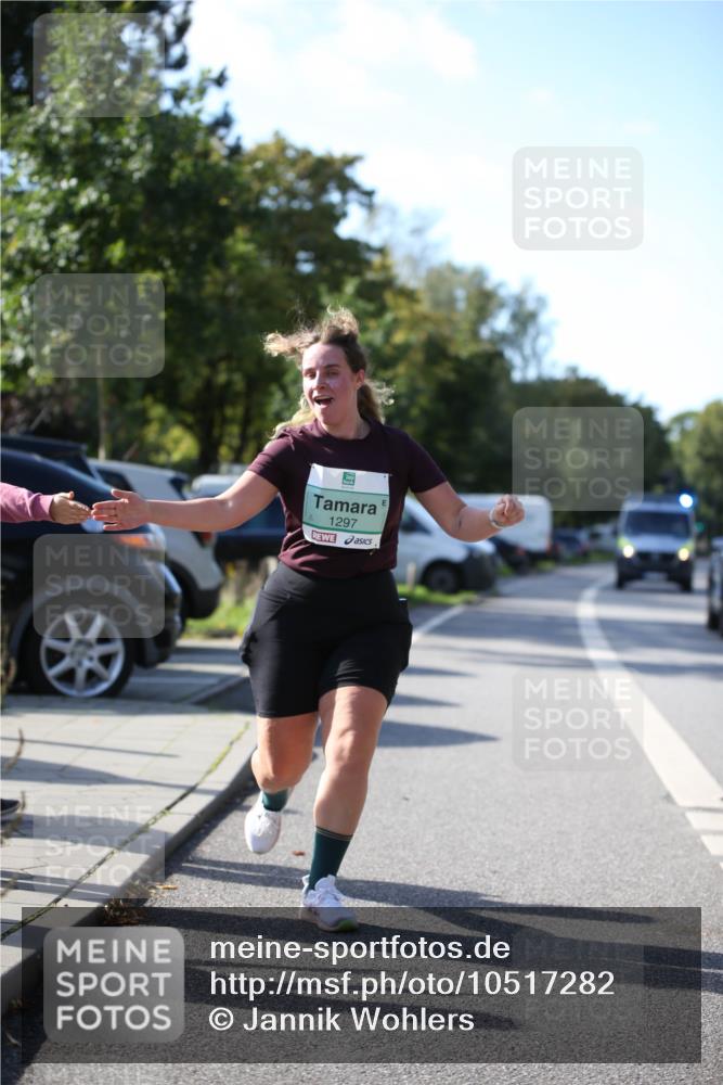 20.09.2026 - PSD Bank Halbmarathon Jannik Wohlers http://msf.ph/oto/10517282 20.09.2026 10:59:13 Laufen 1297 meine-sportfotos.de