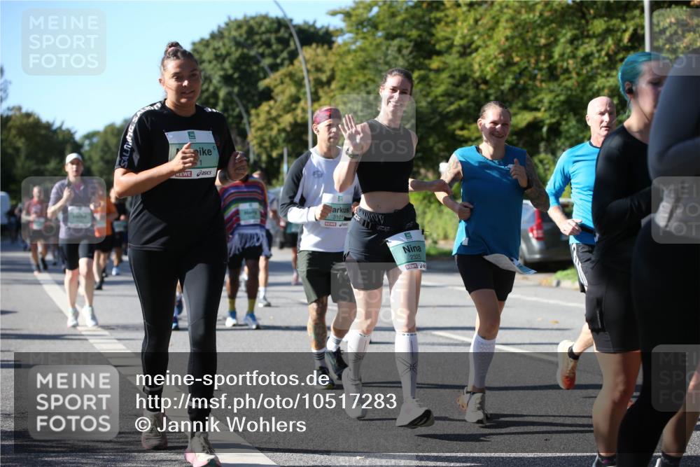 20.09.2026 - PSD Bank Halbmarathon Jannik Wohlers http://msf.ph/oto/10517283 20.09.2026 10:40:06 Laufen 3101, 2325 meine-sportfotos.de