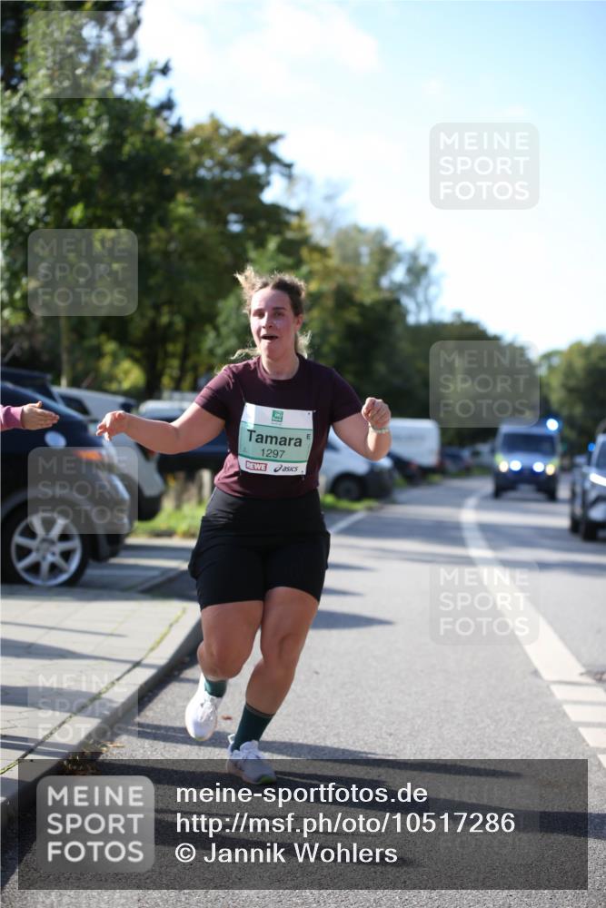 20.09.2026 - PSD Bank Halbmarathon Jannik Wohlers http://msf.ph/oto/10517286 20.09.2026 10:59:13 Laufen 1297 meine-sportfotos.de