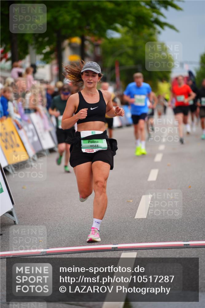 20.09.2026 - PSD Bank Halbmarathon LAZAROV Photography http://msf.ph/oto/10517287 20.09.2026 11:54:32 Ziel 1067, 2123, 3687, 4644 meine-sportfotos.de