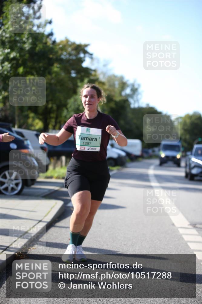 20.09.2026 - PSD Bank Halbmarathon Jannik Wohlers http://msf.ph/oto/10517288 20.09.2026 10:59:13 Laufen 1297 meine-sportfotos.de