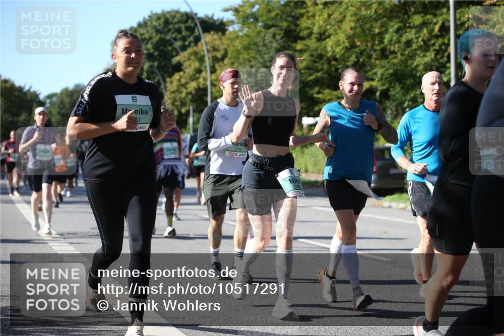 20.09.2026 - PSD Bank Halbmarathon Jannik Wohlers http://msf.ph/oto/10517291 20.09.2026 10:40:06 Laufen 3101, 232 meine-sportfotos.de