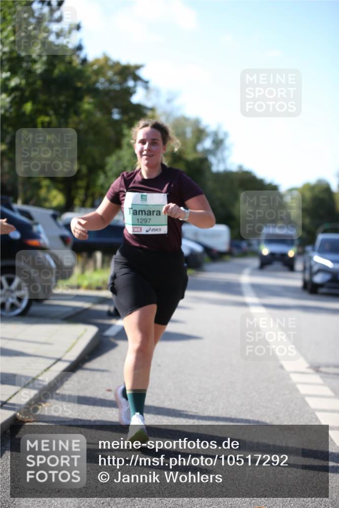 20.09.2026 - PSD Bank Halbmarathon Jannik Wohlers http://msf.ph/oto/10517292 20.09.2026 10:59:13 Laufen 1297 meine-sportfotos.de