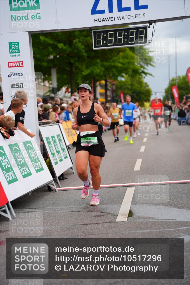 20.09.2026 - PSD Bank Halbmarathon LAZAROV Photography http://msf.ph/oto/10517296 20.09.2026 11:54:33 Ziel 1067, 2123, 3687, 4644 meine-sportfotos.de