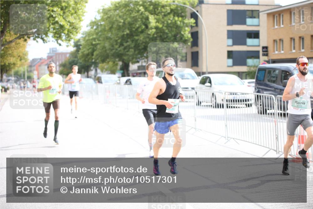 20.09.2026 - PSD Bank Halbmarathon Jannik Wohlers http://msf.ph/oto/10517301 20.09.2026 11:23:29 Laufen 417 meine-sportfotos.de