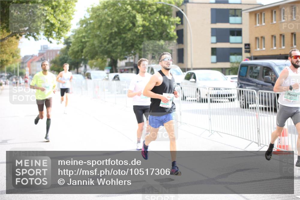 20.09.2026 - PSD Bank Halbmarathon Jannik Wohlers http://msf.ph/oto/10517306 20.09.2026 11:23:29 Laufen 4558 meine-sportfotos.de
