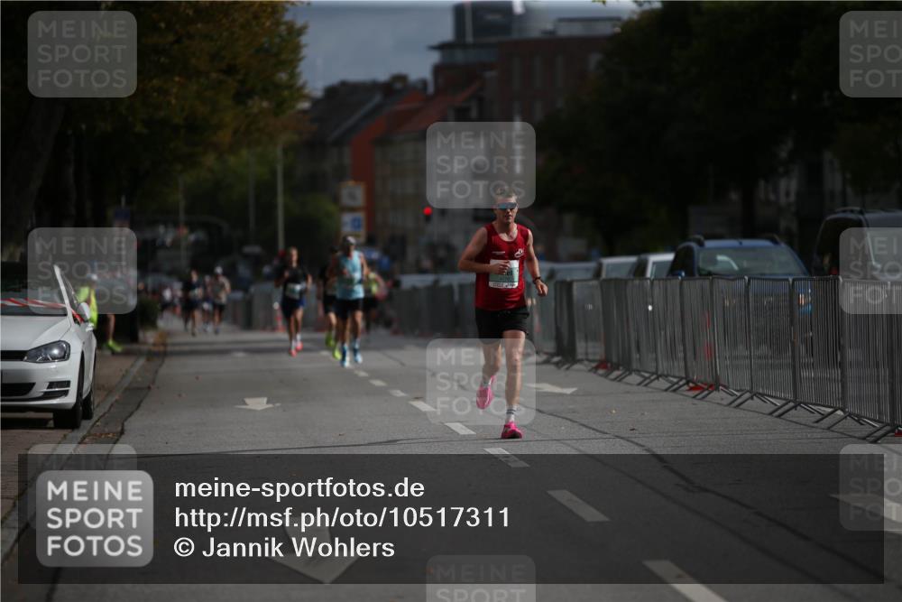 20.09.2026 - PSD Bank Halbmarathon Jannik Wohlers http://msf.ph/oto/10517311 20.09.2026 11:23:37 Laufen  meine-sportfotos.de