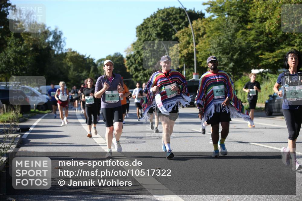 20.09.2026 - PSD Bank Halbmarathon Jannik Wohlers http://msf.ph/oto/10517322 20.09.2026 10:40:08 Laufen 2257, 3694, 3361 meine-sportfotos.de