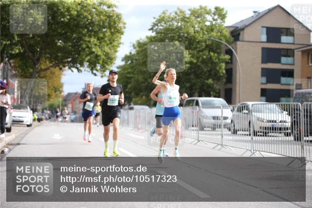 20.09.2026 - PSD Bank Halbmarathon Jannik Wohlers http://msf.ph/oto/10517323 20.09.2026 11:23:51 Laufen  meine-sportfotos.de