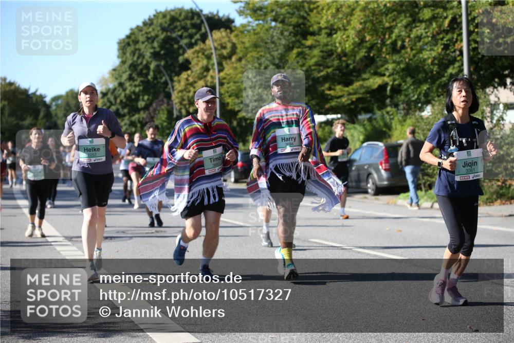 20.09.2026 - PSD Bank Halbmarathon Jannik Wohlers http://msf.ph/oto/10517327 20.09.2026 10:40:08 Laufen 2257, 3693, 3694, 3361 meine-sportfotos.de