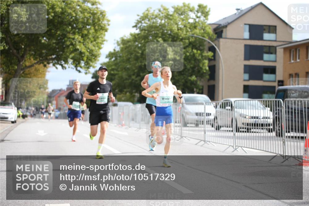 20.09.2026 - PSD Bank Halbmarathon Jannik Wohlers http://msf.ph/oto/10517329 20.09.2026 11:23:51 Laufen 2125 meine-sportfotos.de