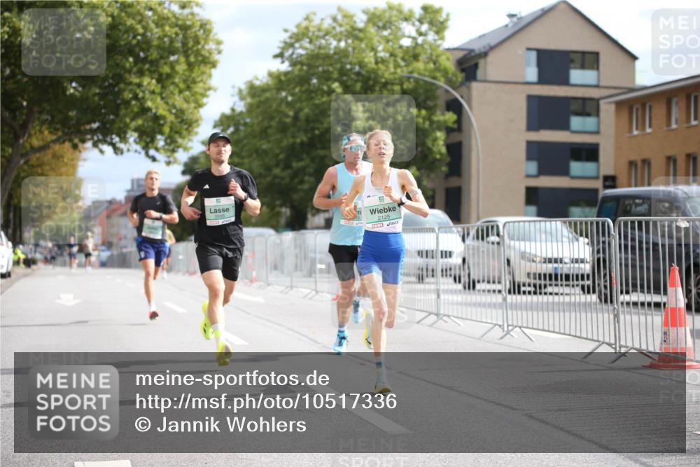 20.09.2026 - PSD Bank Halbmarathon Jannik Wohlers http://msf.ph/oto/10517336 20.09.2026 11:23:52 Laufen 2895, 2125 meine-sportfotos.de
