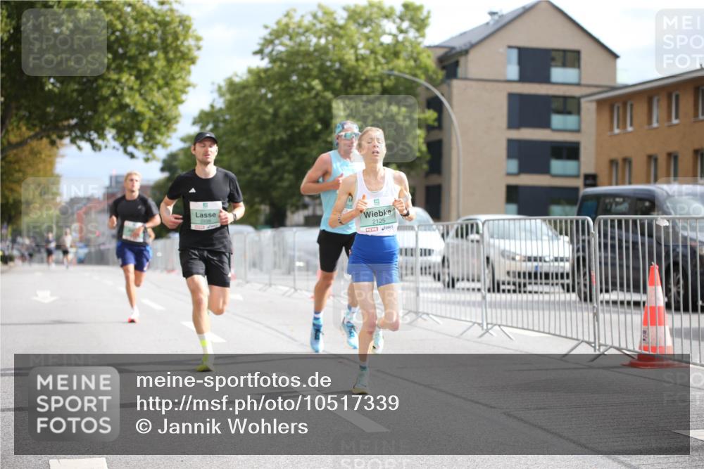 20.09.2026 - PSD Bank Halbmarathon Jannik Wohlers http://msf.ph/oto/10517339 20.09.2026 11:23:52 Laufen 2895, 2125 meine-sportfotos.de