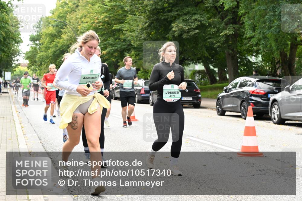 20.09.2026 - PSD Bank Halbmarathon Dr. Thomas Lammeyer http://msf.ph/oto/10517340 20.09.2026 11:11:59 Laufen 2215, 4074 meine-sportfotos.de