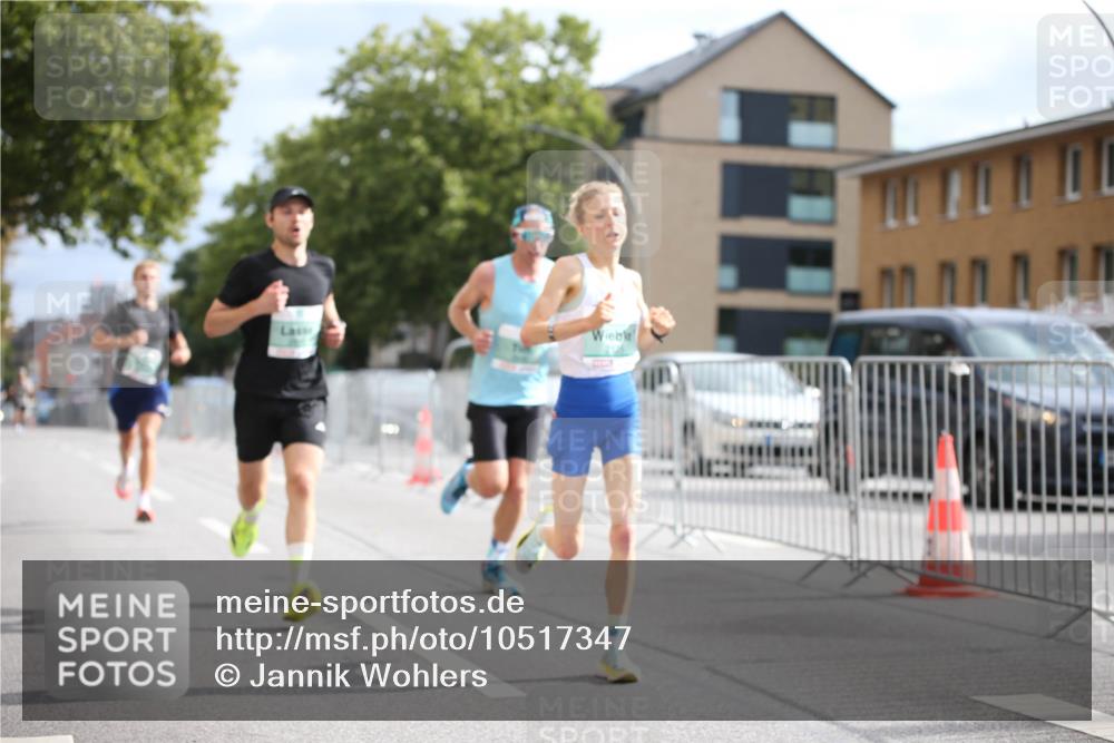 20.09.2026 - PSD Bank Halbmarathon Jannik Wohlers http://msf.ph/oto/10517347 20.09.2026 11:23:52 Laufen  meine-sportfotos.de