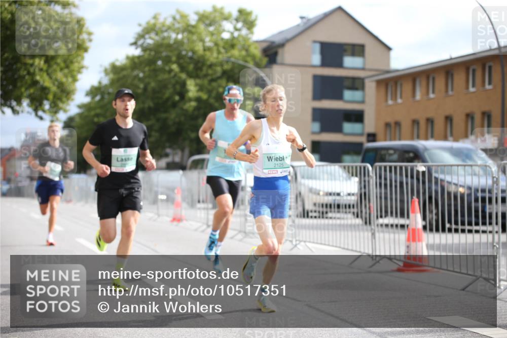 20.09.2026 - PSD Bank Halbmarathon Jannik Wohlers http://msf.ph/oto/10517351 20.09.2026 11:23:52 Laufen 2125 meine-sportfotos.de