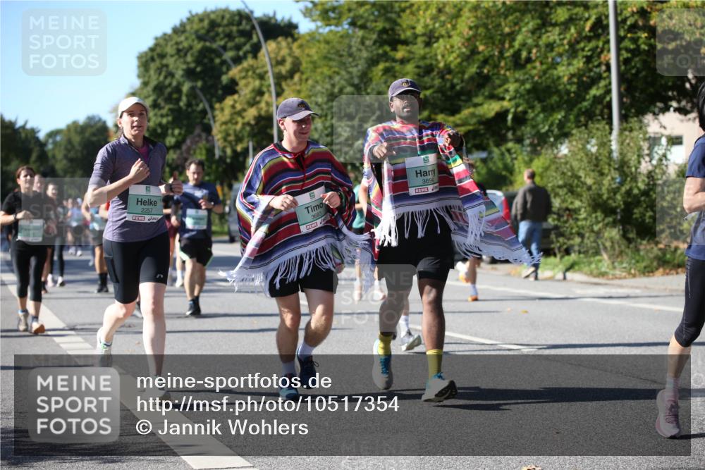 20.09.2026 - PSD Bank Halbmarathon Jannik Wohlers http://msf.ph/oto/10517354 20.09.2026 10:40:09 Laufen 2257, 3693, 3694 meine-sportfotos.de