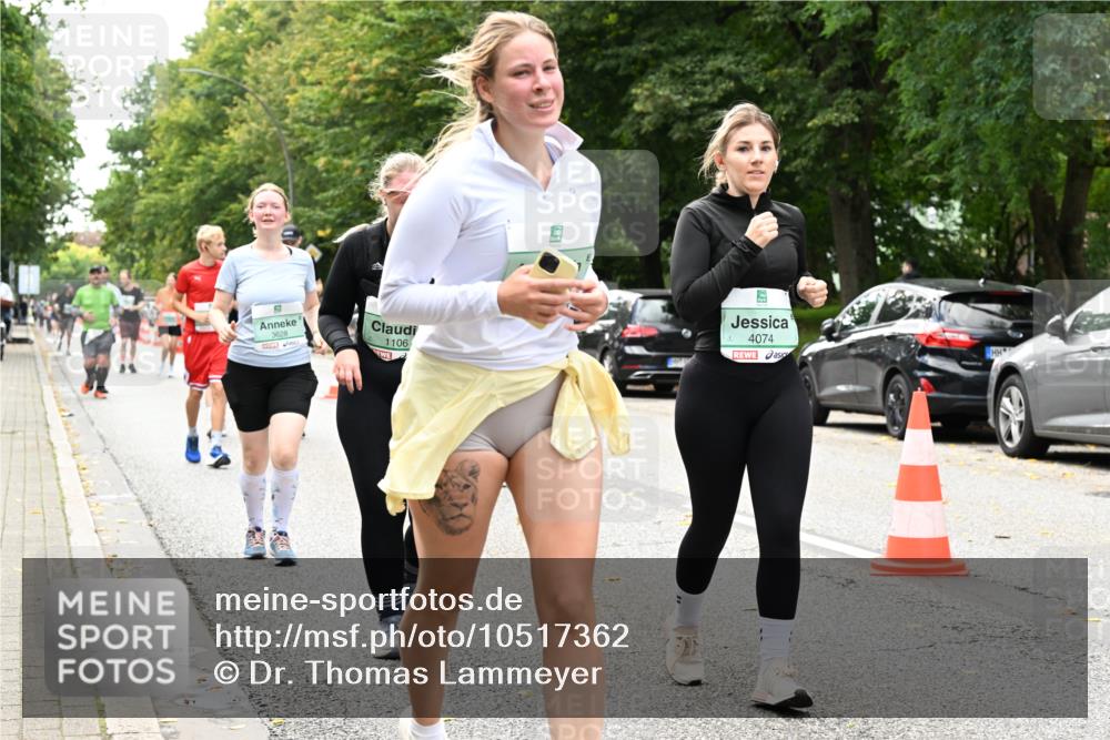 20.09.2026 - PSD Bank Halbmarathon Dr. Thomas Lammeyer http://msf.ph/oto/10517362 20.09.2026 11:12:00 Laufen 3628, 1106, 4074 meine-sportfotos.de