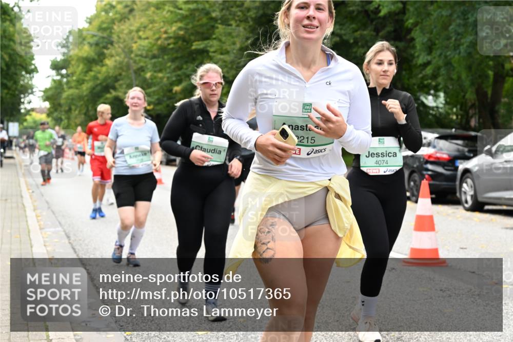 20.09.2026 - PSD Bank Halbmarathon Dr. Thomas Lammeyer http://msf.ph/oto/10517365 20.09.2026 11:12:00 Laufen 215, 4074 meine-sportfotos.de