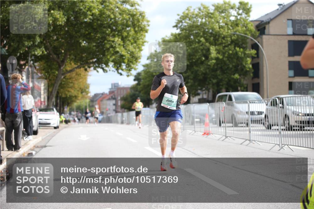 20.09.2026 - PSD Bank Halbmarathon Jannik Wohlers http://msf.ph/oto/10517369 20.09.2026 11:23:53 Laufen 3407 meine-sportfotos.de