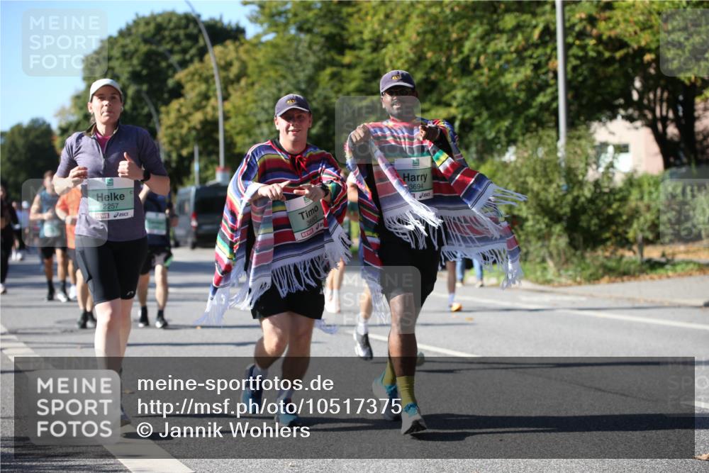 20.09.2026 - PSD Bank Halbmarathon Jannik Wohlers http://msf.ph/oto/10517375 20.09.2026 10:40:09 Laufen 2257, 217, 3694 meine-sportfotos.de