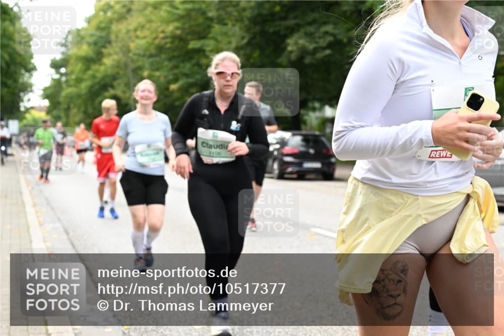20.09.2026 - PSD Bank Halbmarathon Dr. Thomas Lammeyer http://msf.ph/oto/10517377 20.09.2026 11:12:01 Laufen 1106 meine-sportfotos.de
