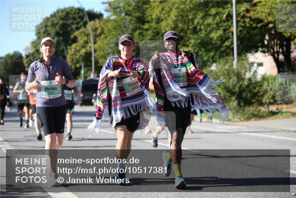 20.09.2026 - PSD Bank Halbmarathon Jannik Wohlers http://msf.ph/oto/10517381 20.09.2026 10:40:09 Laufen 2257, 17, 3693, 3694 meine-sportfotos.de