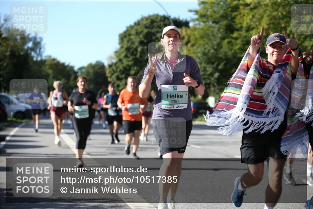 20.09.2026 - PSD Bank Halbmarathon Jannik Wohlers http://msf.ph/oto/10517385 20.09.2026 10:40:10 Laufen 2257, 217 meine-sportfotos.de