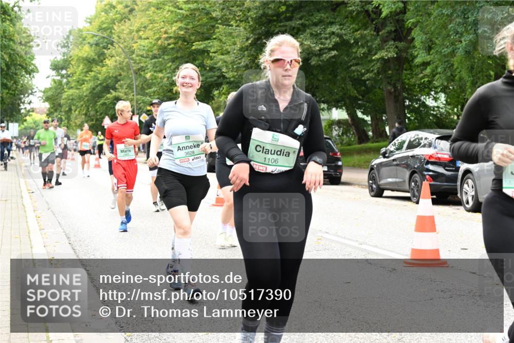 20.09.2026 - PSD Bank Halbmarathon Dr. Thomas Lammeyer http://msf.ph/oto/10517390 20.09.2026 11:12:01 Laufen 3628, 1106 meine-sportfotos.de