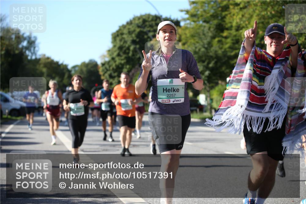 20.09.2026 - PSD Bank Halbmarathon Jannik Wohlers http://msf.ph/oto/10517391 20.09.2026 10:40:10 Laufen 2257, 217 meine-sportfotos.de