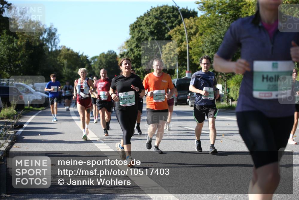 20.09.2026 - PSD Bank Halbmarathon Jannik Wohlers http://msf.ph/oto/10517403 20.09.2026 10:40:10 Laufen 2574, 3947, 20, 2257 meine-sportfotos.de