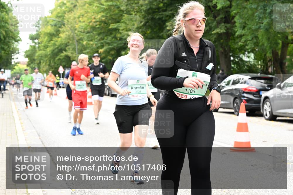 20.09.2026 - PSD Bank Halbmarathon Dr. Thomas Lammeyer http://msf.ph/oto/10517406 20.09.2026 11:12:02 Laufen 1106, 3628 meine-sportfotos.de