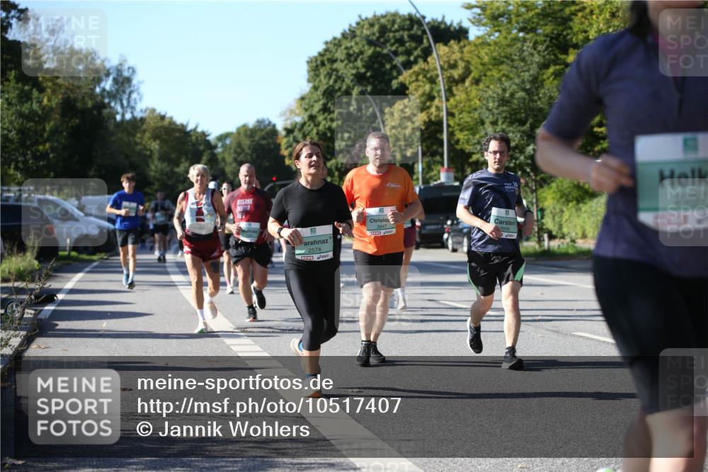 20.09.2026 - PSD Bank Halbmarathon Jannik Wohlers http://msf.ph/oto/10517407 20.09.2026 10:40:10 Laufen 2574, 2207, 3947, 3946 meine-sportfotos.de
