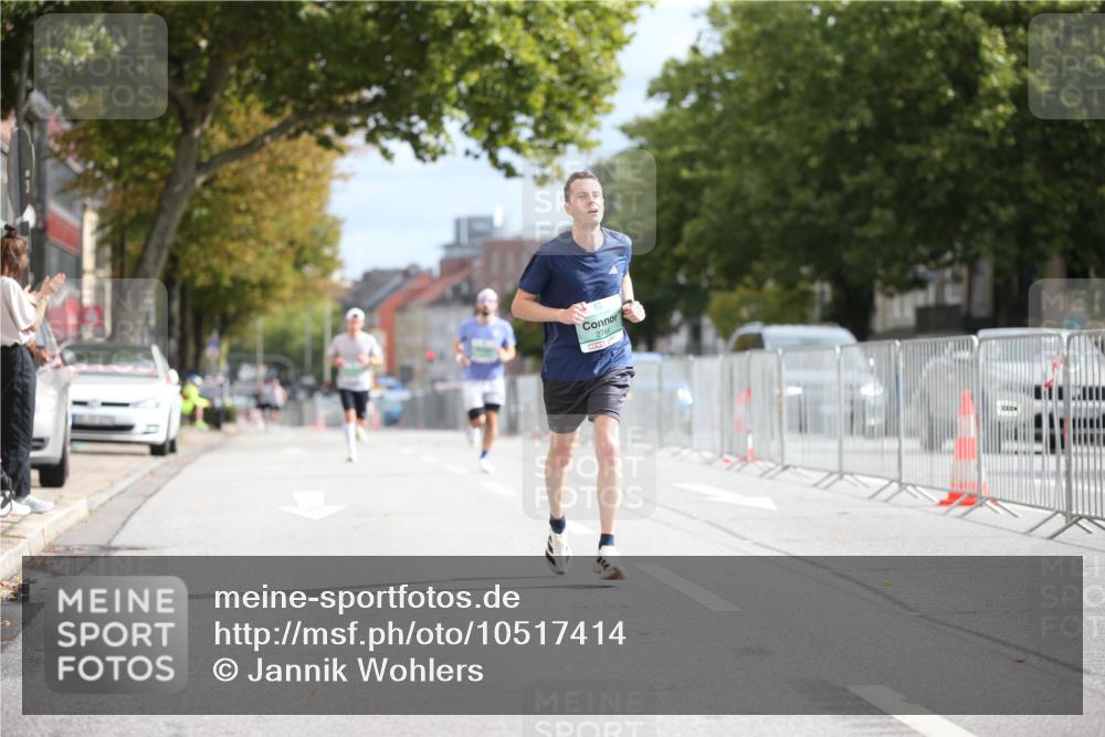 20.09.2026 - PSD Bank Halbmarathon Jannik Wohlers http://msf.ph/oto/10517414 20.09.2026 11:24:05 Laufen 2766 meine-sportfotos.de