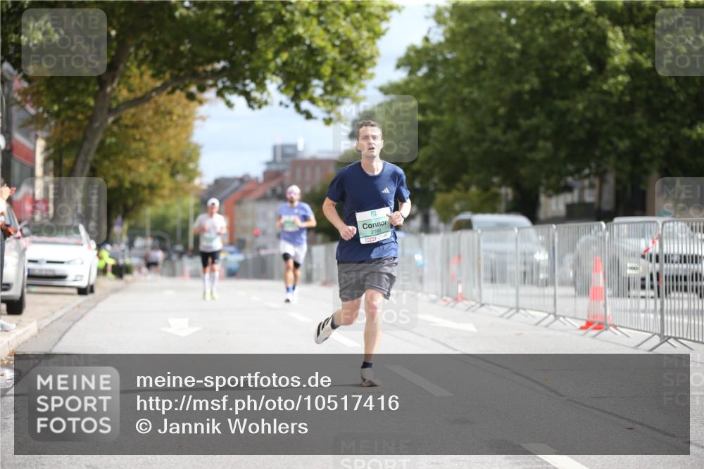 20.09.2026 - PSD Bank Halbmarathon Jannik Wohlers http://msf.ph/oto/10517416 20.09.2026 11:24:06 Laufen 2766 meine-sportfotos.de
