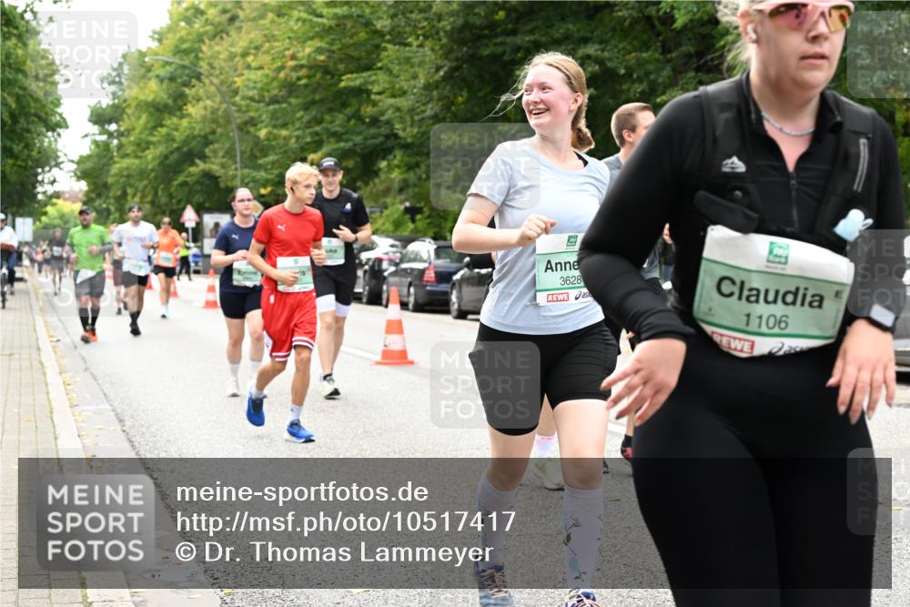 20.09.2026 - PSD Bank Halbmarathon Dr. Thomas Lammeyer http://msf.ph/oto/10517417 20.09.2026 11:12:02 Laufen 3628, 1106 meine-sportfotos.de