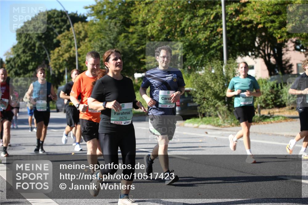 20.09.2026 - PSD Bank Halbmarathon Jannik Wohlers http://msf.ph/oto/10517423 20.09.2026 10:40:11 Laufen 2574, 20, 25, 3946 meine-sportfotos.de