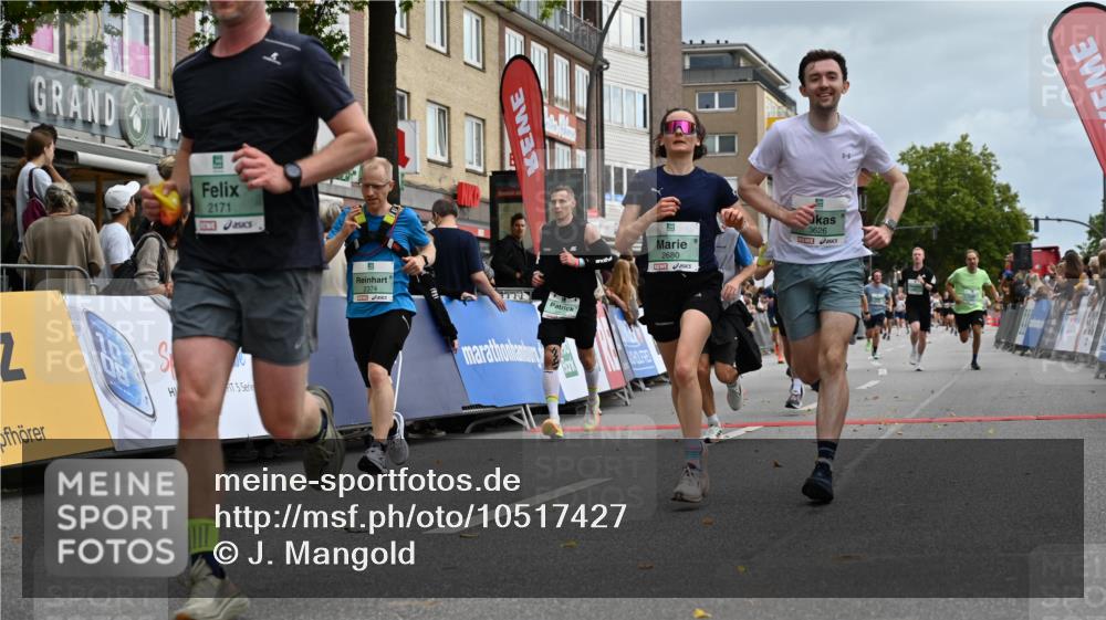 20.09.2026 - PSD Bank Halbmarathon J. Mangold http://msf.ph/oto/10517427 20.09.2026 11:46:12 Ziel 1860, 2042, 2066, 2171, 2175, 2374, 2524, 2680, 2769, 2977, 3366, 3565, 3602, 3626, 4687 meine-sportfotos.de