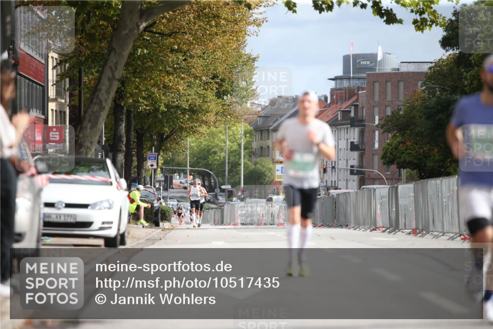 20.09.2026 - PSD Bank Halbmarathon Jannik Wohlers http://msf.ph/oto/10517435 20.09.2026 11:24:09 Laufen 1770 meine-sportfotos.de