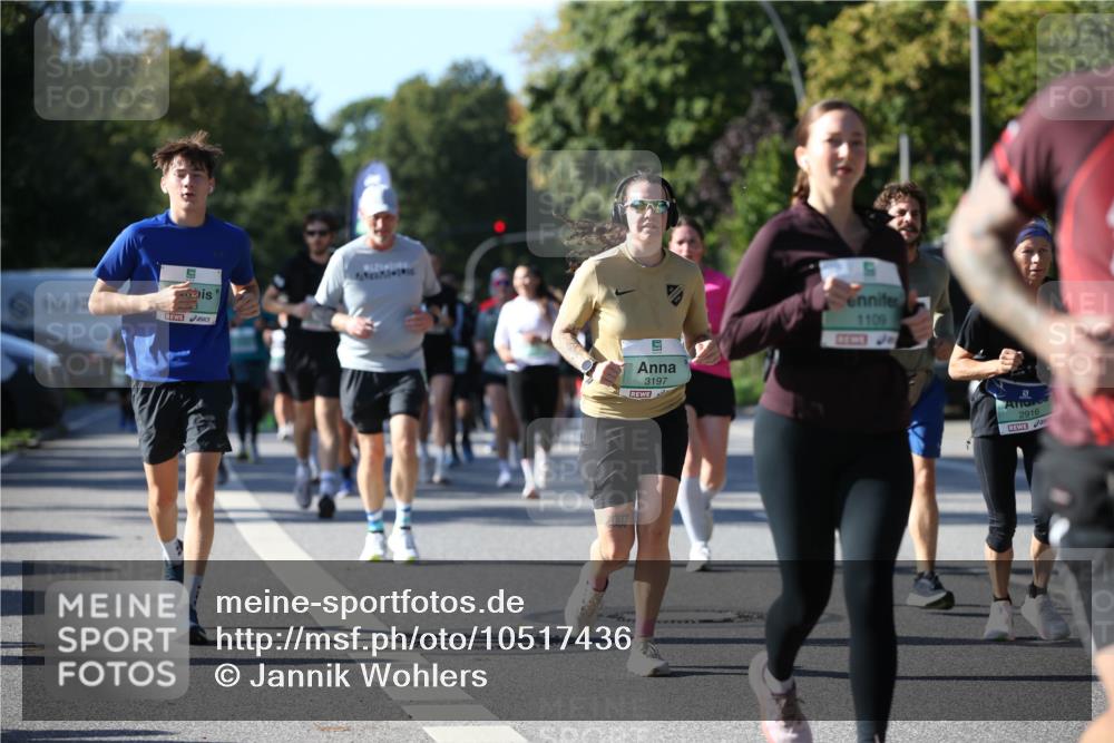 20.09.2026 - PSD Bank Halbmarathon Jannik Wohlers http://msf.ph/oto/10517436 20.09.2026 10:40:14 Laufen 20007, 3197, 1109, 2916 meine-sportfotos.de