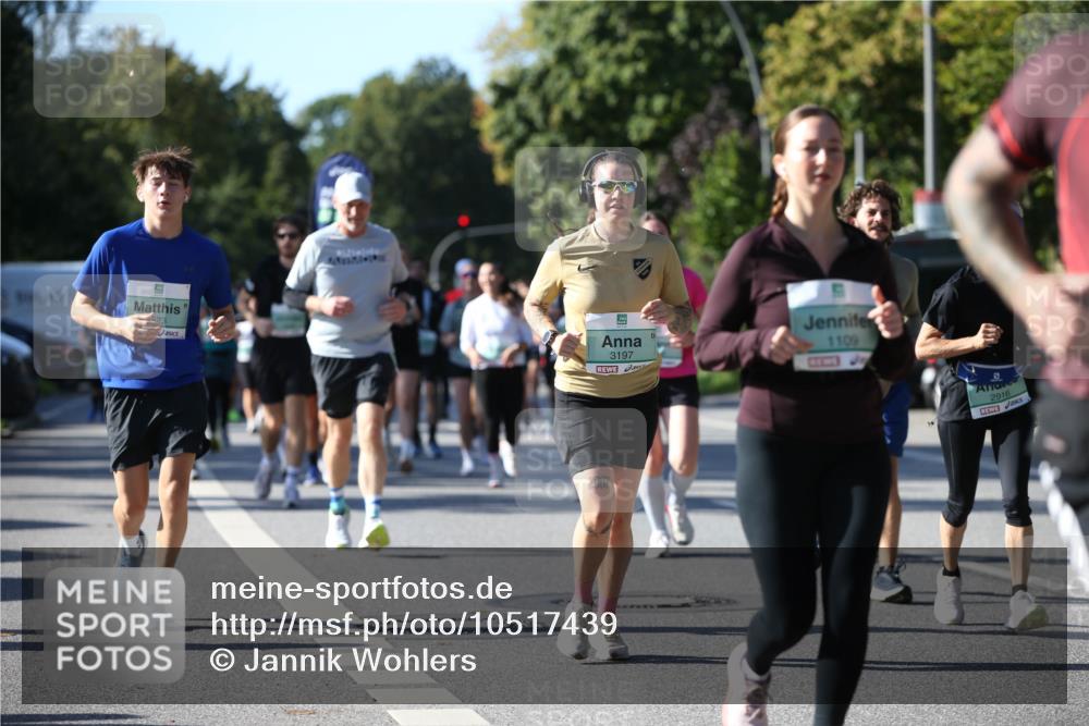 20.09.2026 - PSD Bank Halbmarathon Jannik Wohlers http://msf.ph/oto/10517439 20.09.2026 10:40:14 Laufen 0523, 3197, 1109, 2007, 2916 meine-sportfotos.de