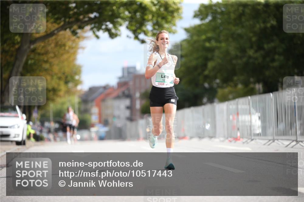 20.09.2026 - PSD Bank Halbmarathon Jannik Wohlers http://msf.ph/oto/10517443 20.09.2026 11:24:18 Laufen 180 meine-sportfotos.de