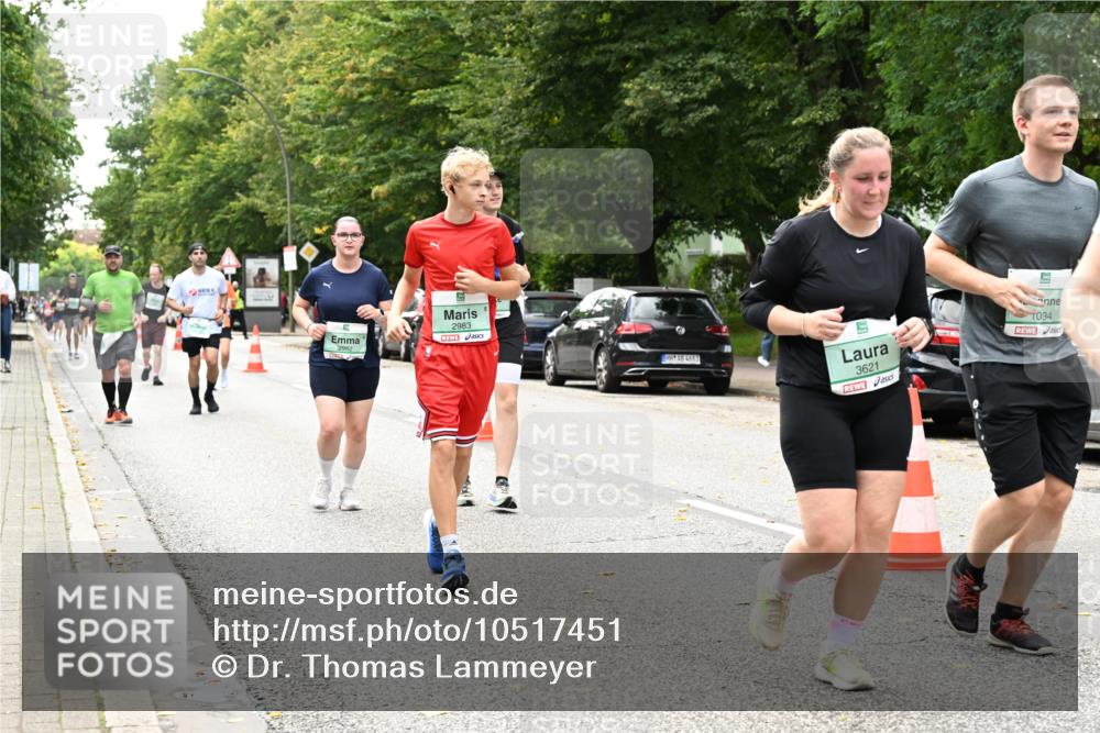 20.09.2026 - PSD Bank Halbmarathon Dr. Thomas Lammeyer http://msf.ph/oto/10517451 20.09.2026 11:12:03 Laufen 2982, 2983, 3621, 034 meine-sportfotos.de