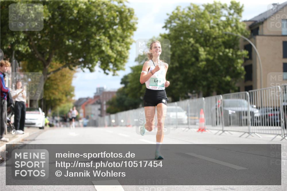 20.09.2026 - PSD Bank Halbmarathon Jannik Wohlers http://msf.ph/oto/10517454 20.09.2026 11:24:19 Laufen 18 meine-sportfotos.de